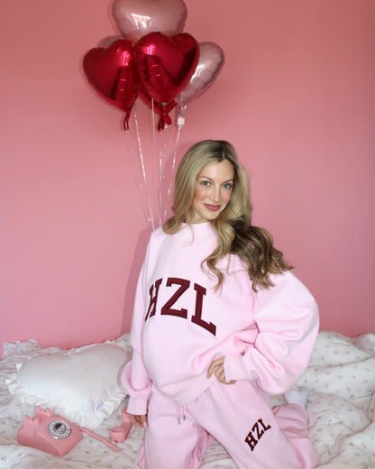 The HZL Room Service Mockneck