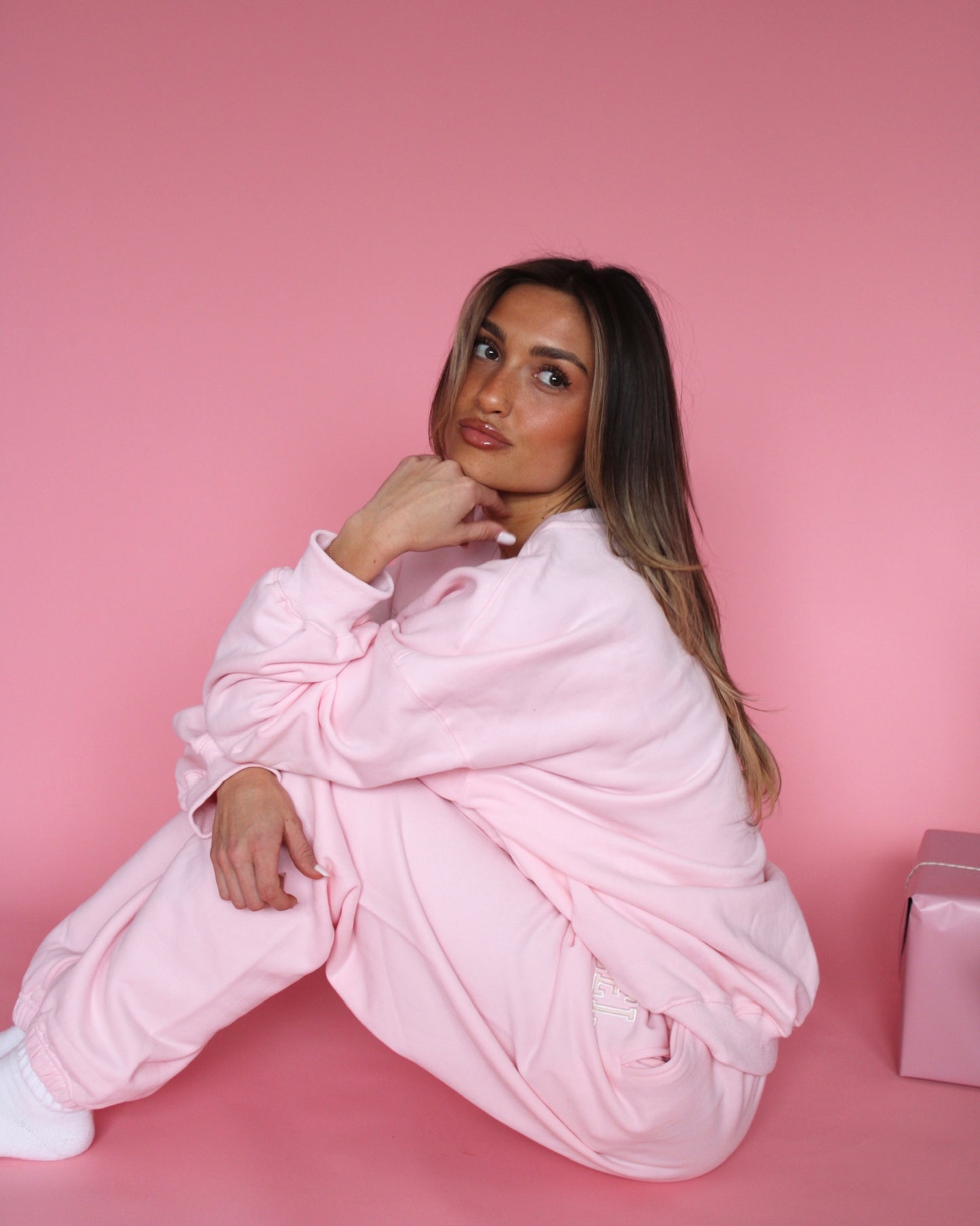 The HZL Cindy Sweatpants