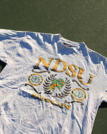 EVI11 Twin Vintage NDSU Tee