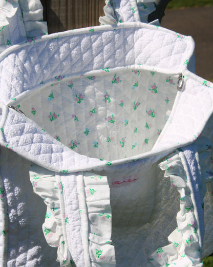 The Miss Honey Tote Bag