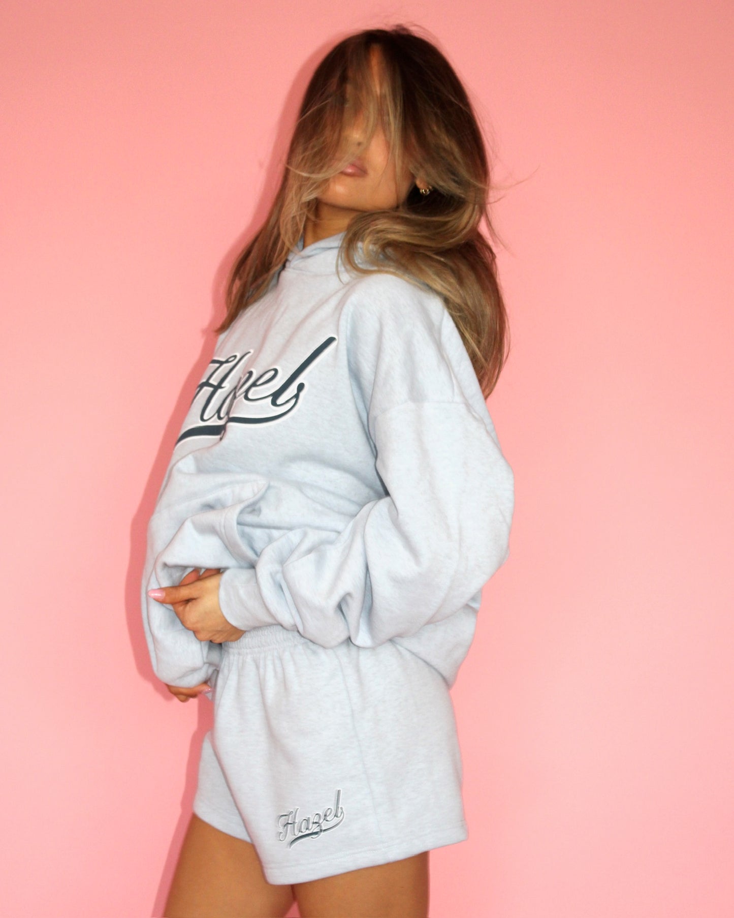 The HZL Billie Hoodie