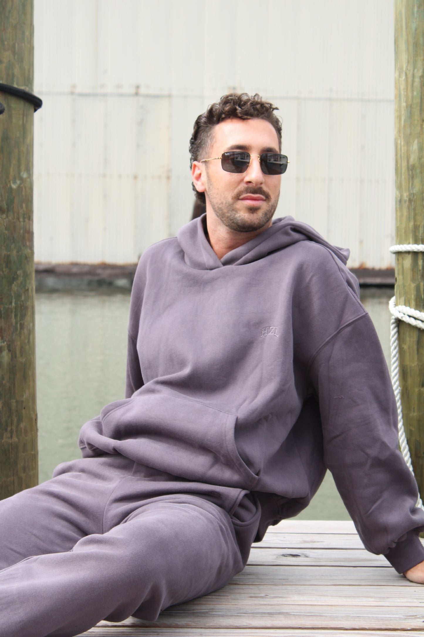 The HZL Willow Hoodie