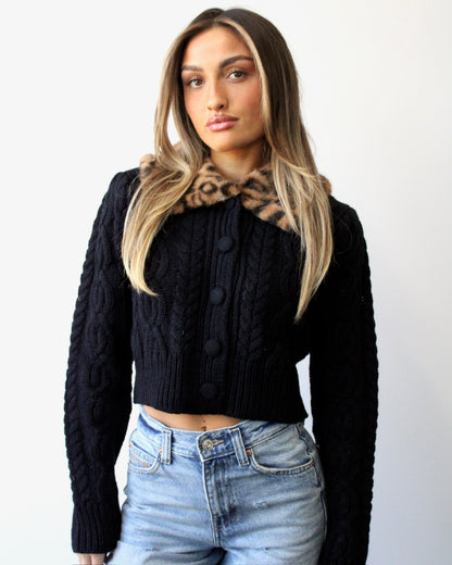 The Roxy Sweater