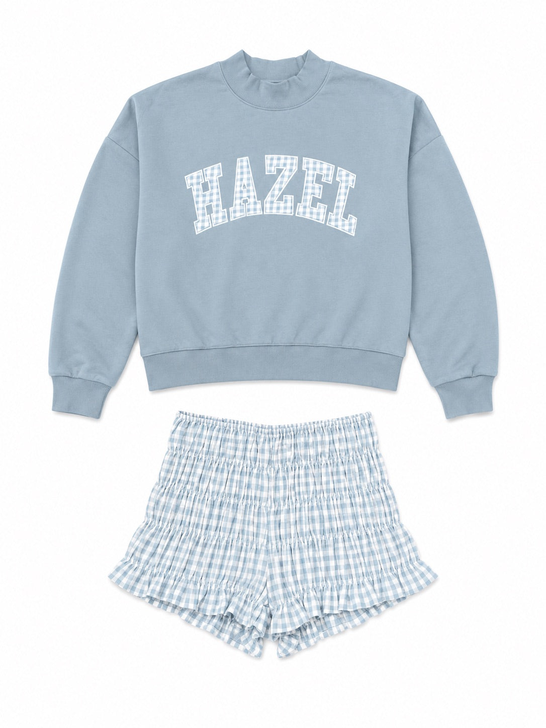 The HZL Benny Bloomers