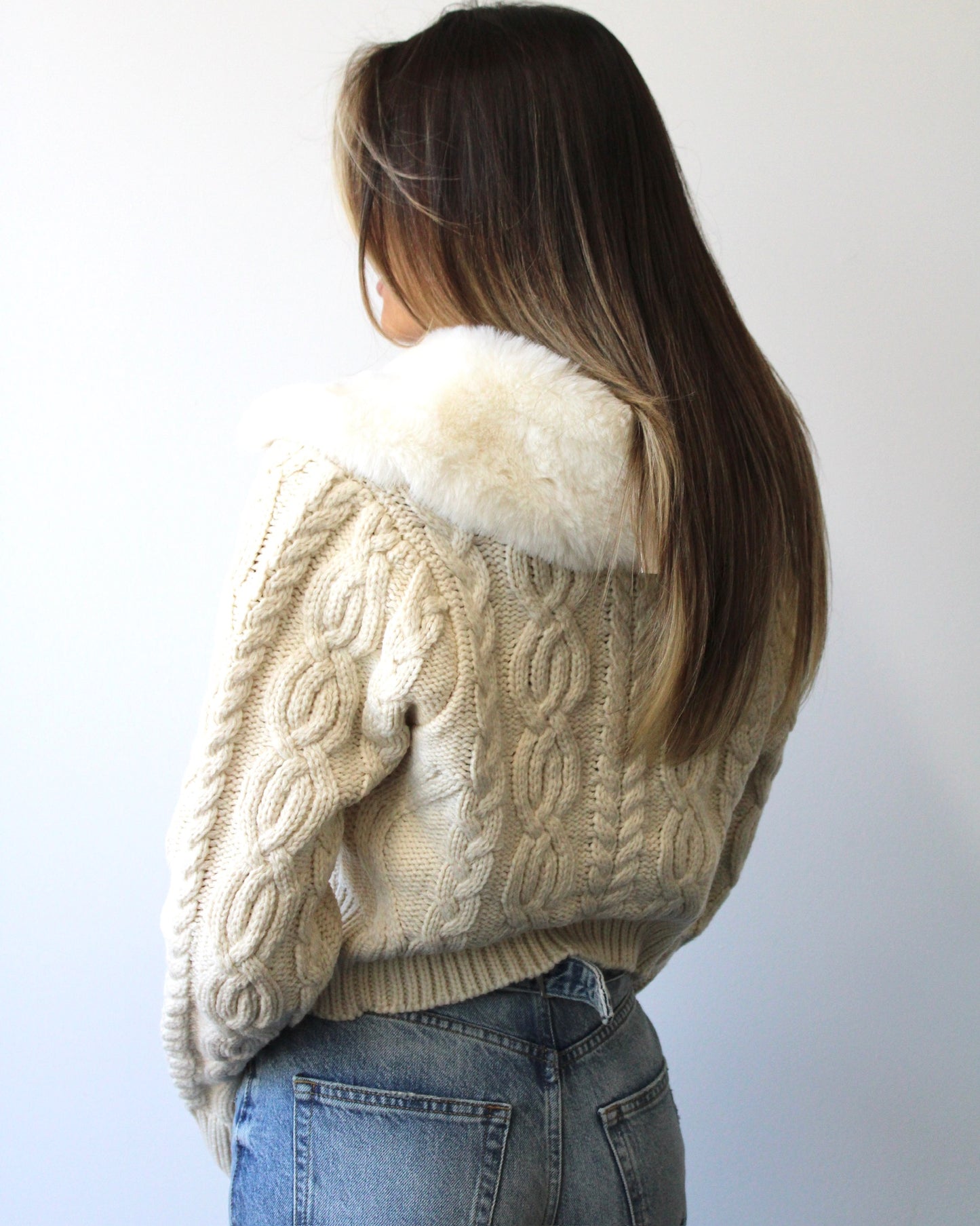 The Estelle Knit