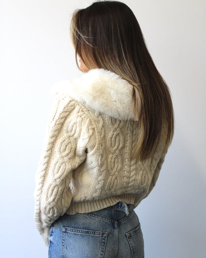 The Estelle Knit