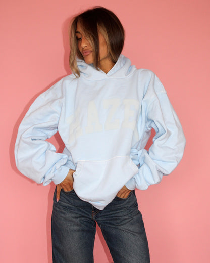 The HZL Elsa Hoodie