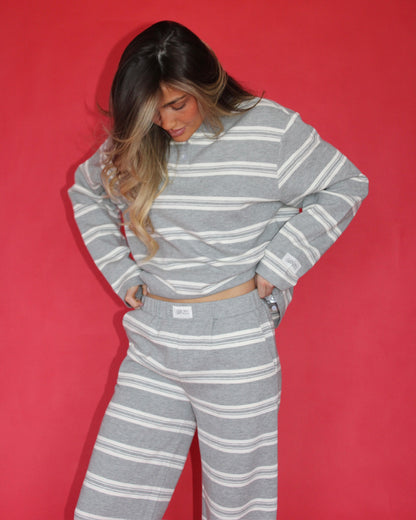 The HZL Lost In NY Pants // Chelsea