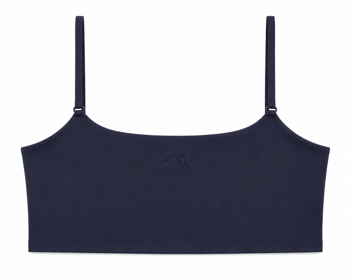 The HZL Ryan Bra // Navy