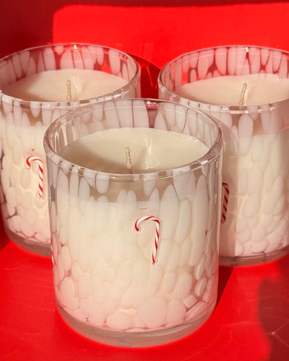 HZL Holiday Candle