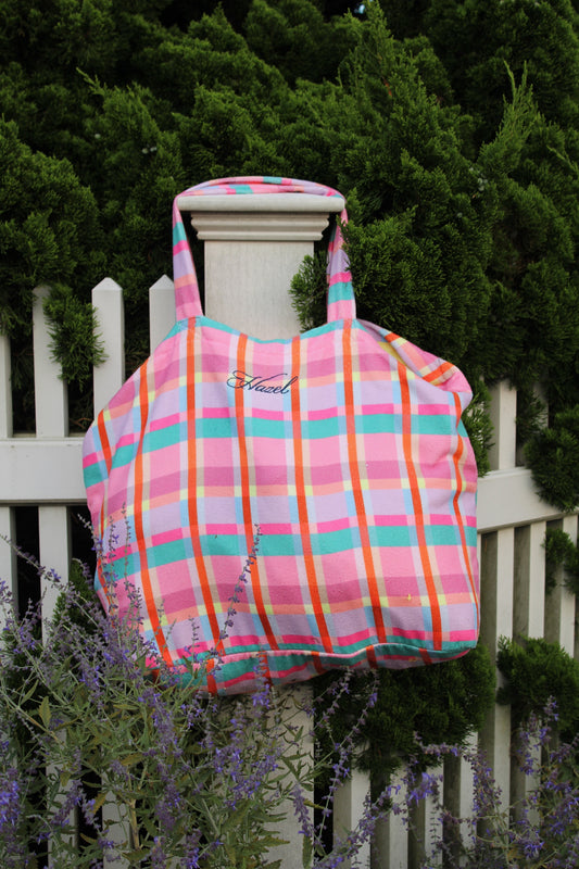 The Hazel Cassidy Tote Bag