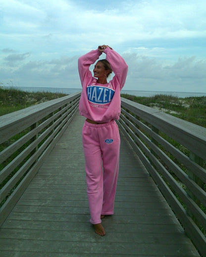 The HZL Annie Sweatpants