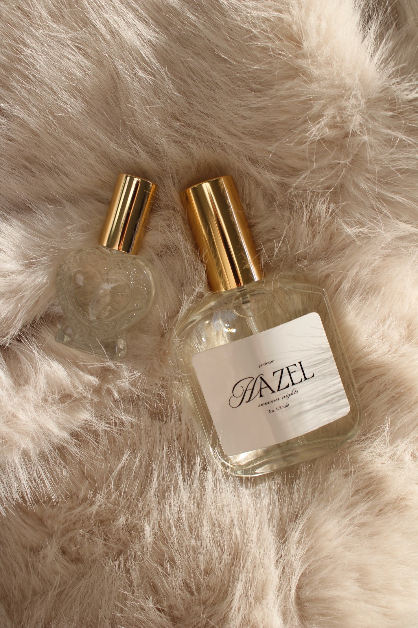 Hazel Summer Nights Perfume