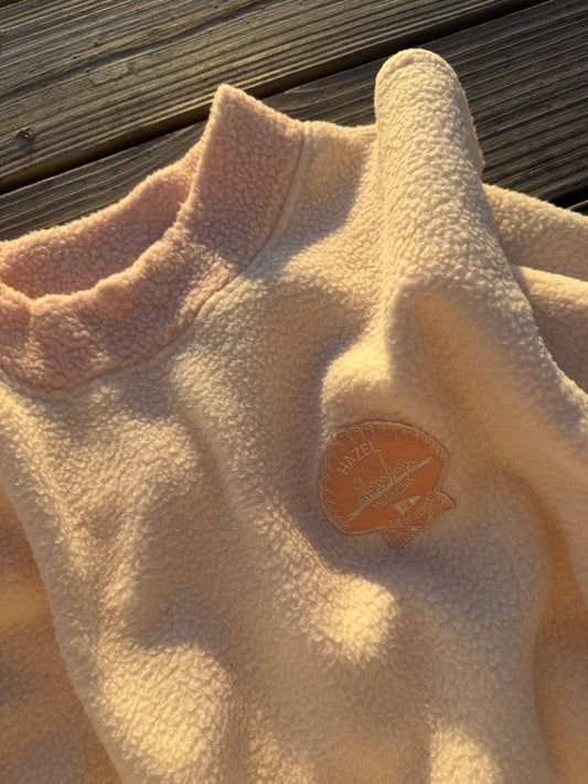 The HZL Yacht Club Fleece