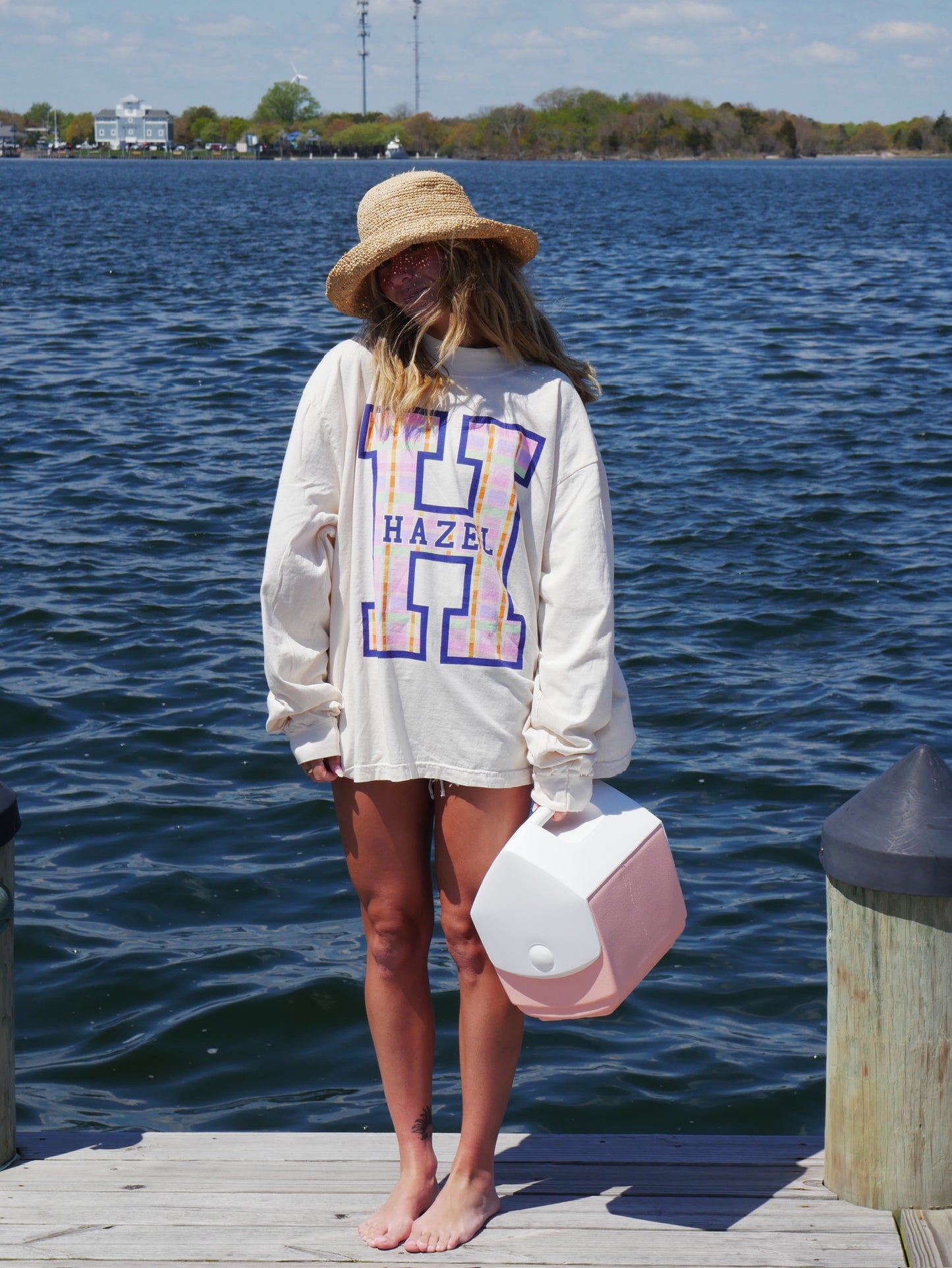 The HZL Locals Long Sleeve