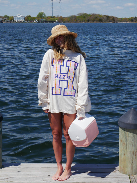 The HZL Locals Long Sleeve