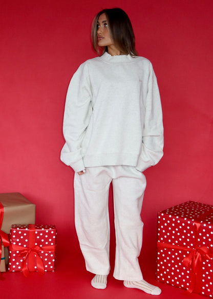 The HZL Prosecco Barrel Pants