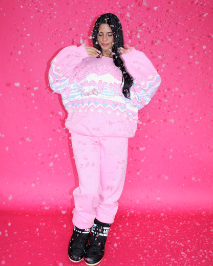 The HZL Winter Wonderland Crewneck