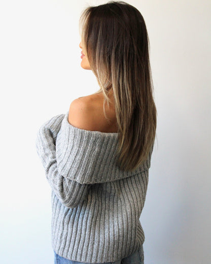 The Viola Knit