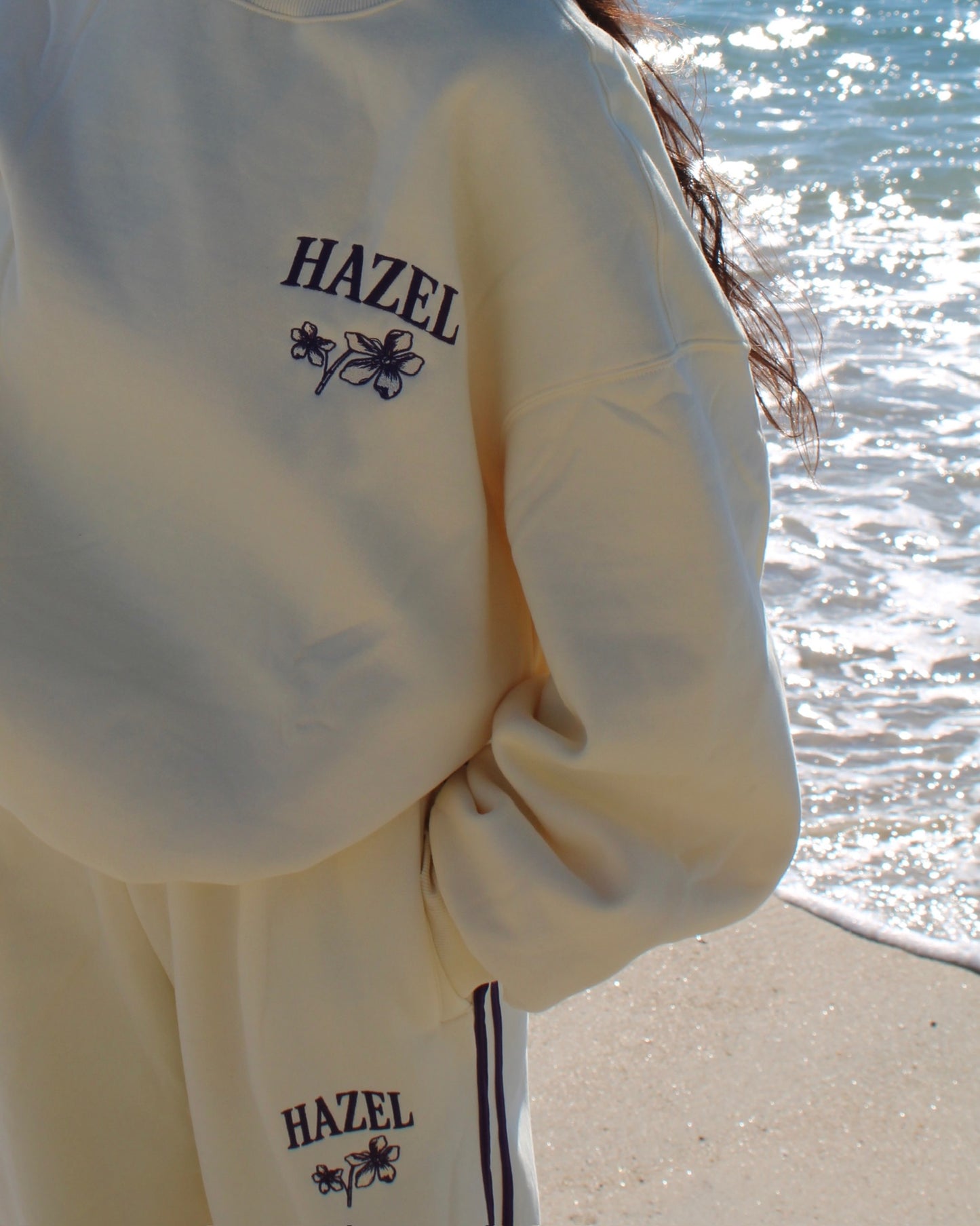 The HZL Leilani Sweatpants