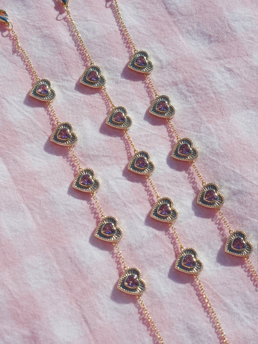 The Madeleine Bracelet