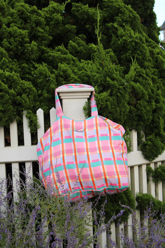 The Hazel Cassidy Tote Bag