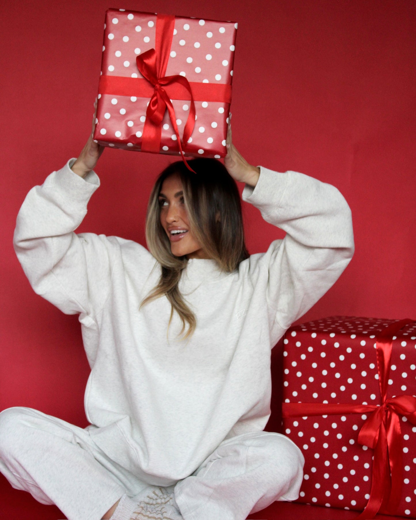 The HZL Prosecco Mockneck