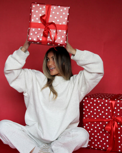 The HZL Prosecco Mockneck