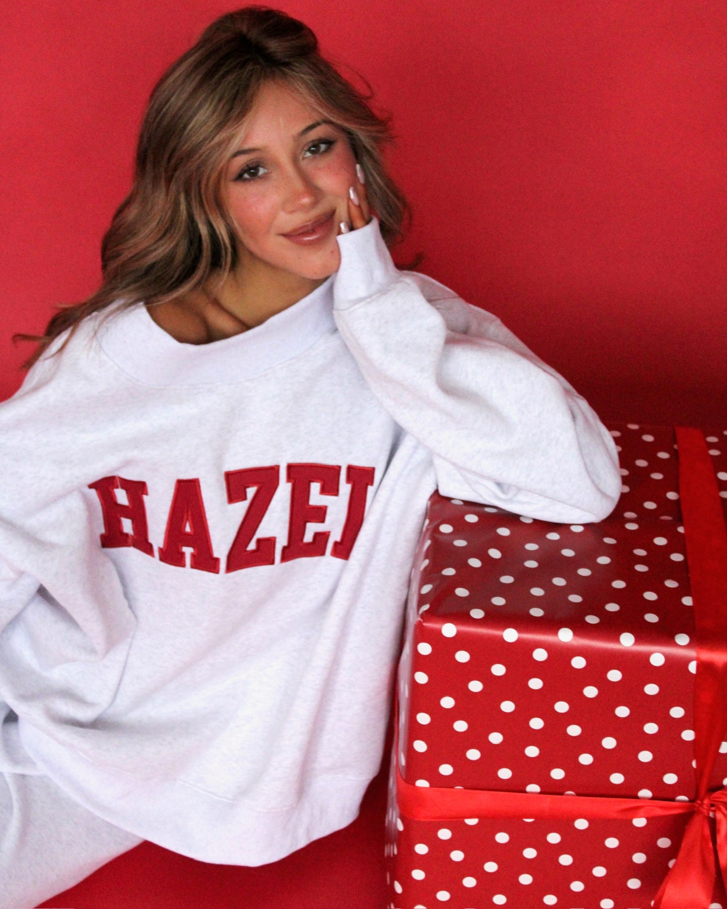 The HZL Martha May Mockneck