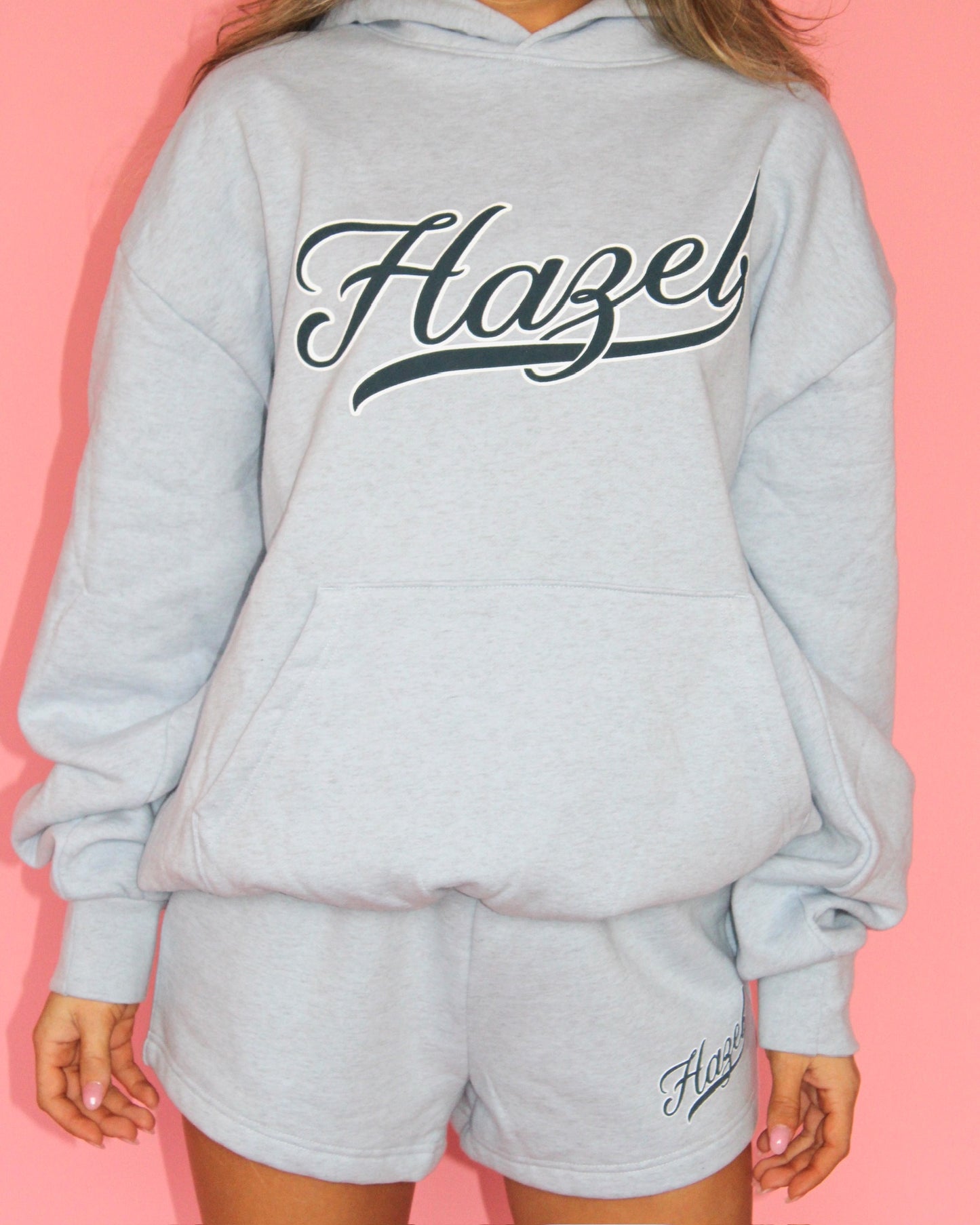 The HZL Billie Hoodie