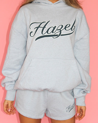 The HZL Billie Hoodie