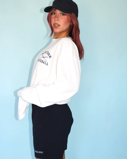 The HZL NY Baseball Thermal