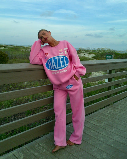 The HZL Annie Sweatpants