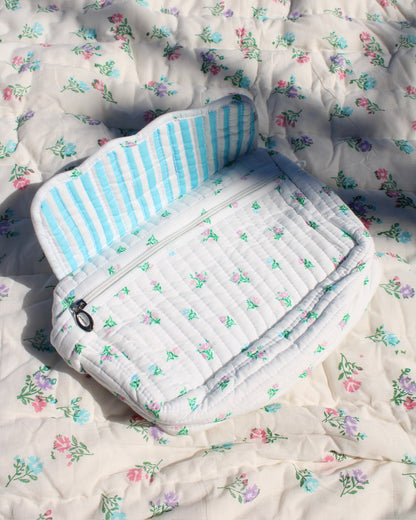 The Miss Honey Toiletry Bag