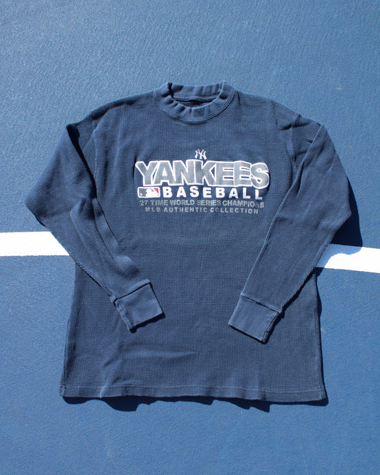 Evil Twin Yankees Thermal