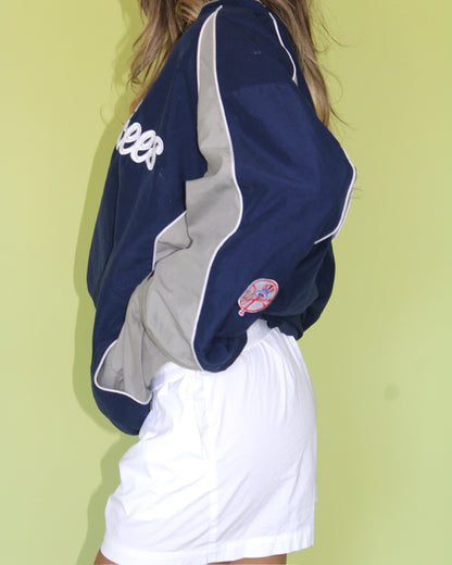 EVI11 TWIN VINTAGE YANKEES Windbreaker