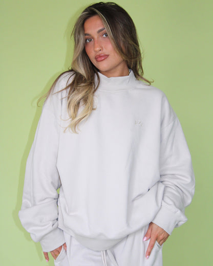 The HZL Bambi Mockneck