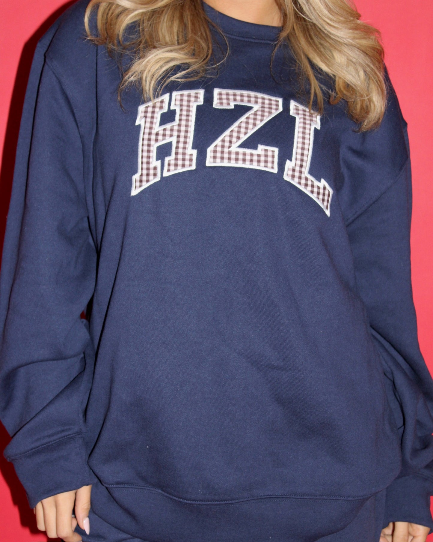 The HZL Hot Coco Crewneck