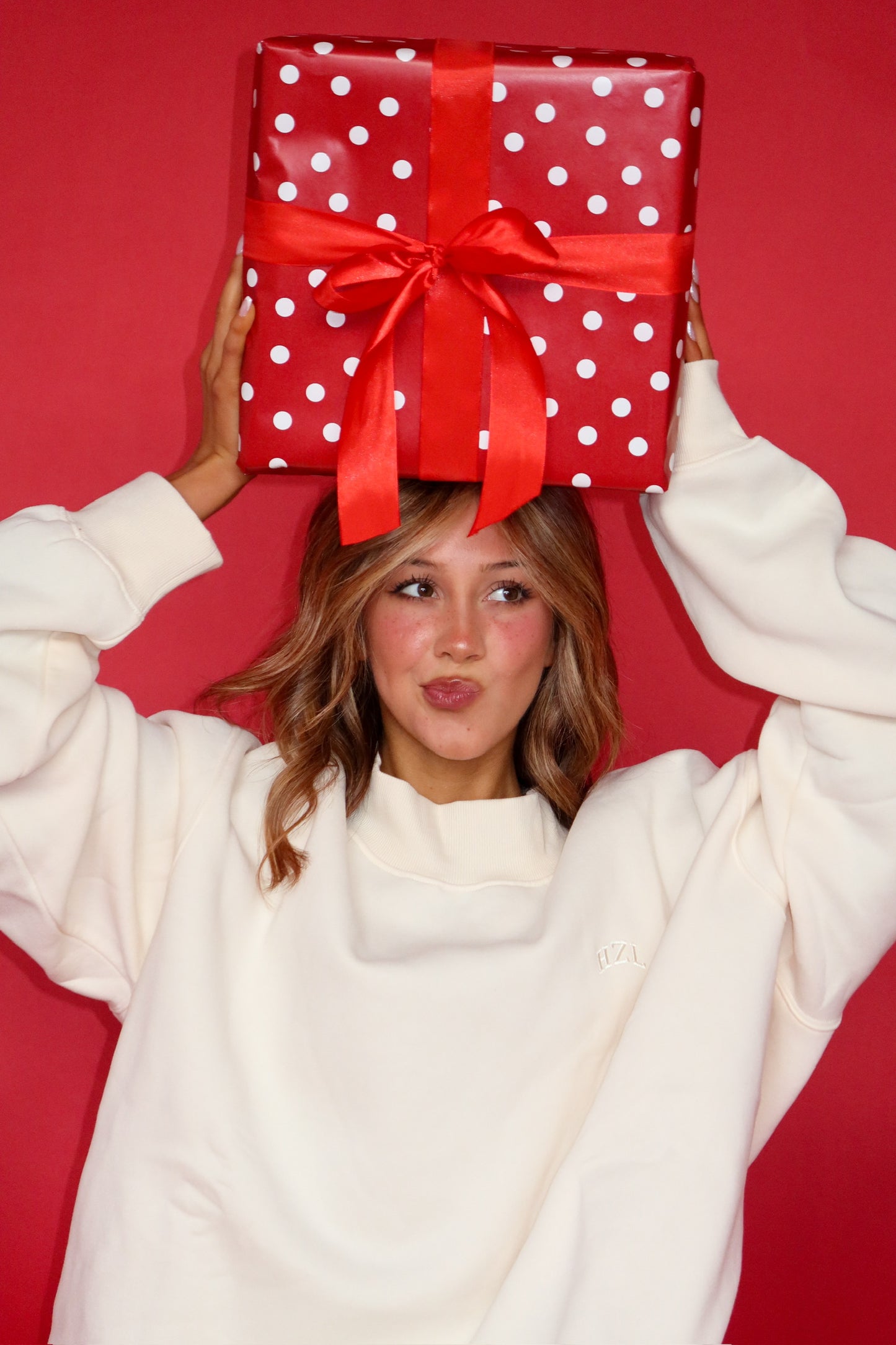 The HZL Baileys Mockneck