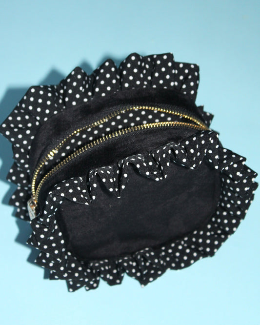 The HZL Dottie Pouch