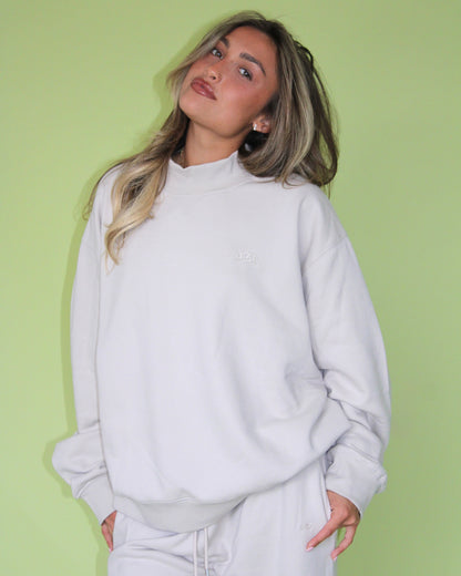 The HZL Bambi Mockneck