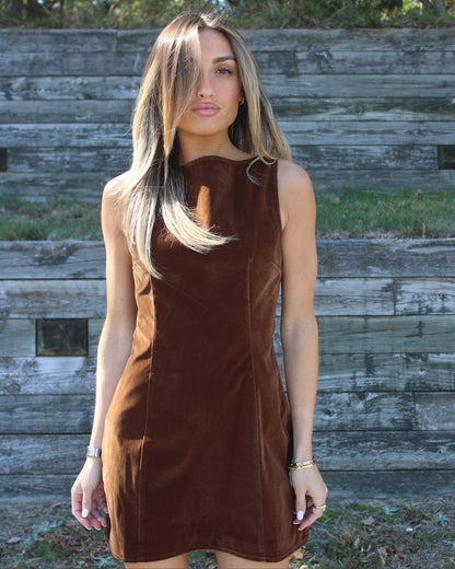 The Joni Dress