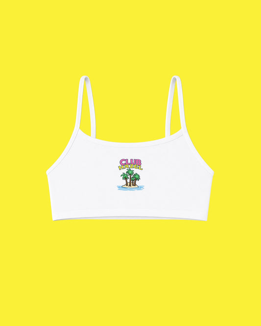 The Club Hazel Bralette