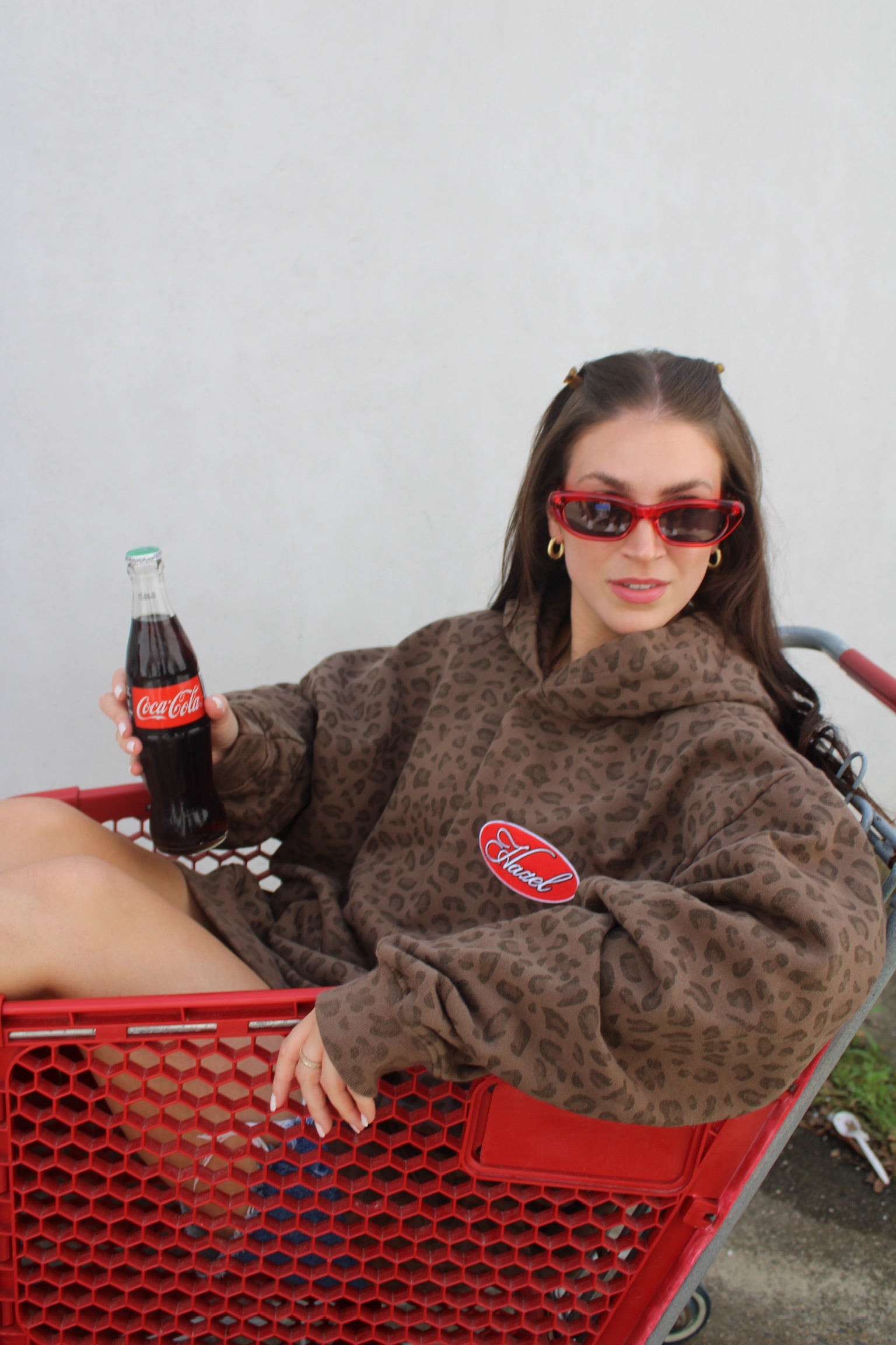 The HZL Keeks Hoodie – Hazel Boutique