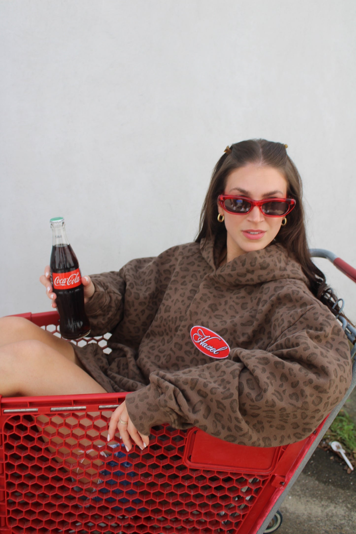 The HZL Keeks Hoodie