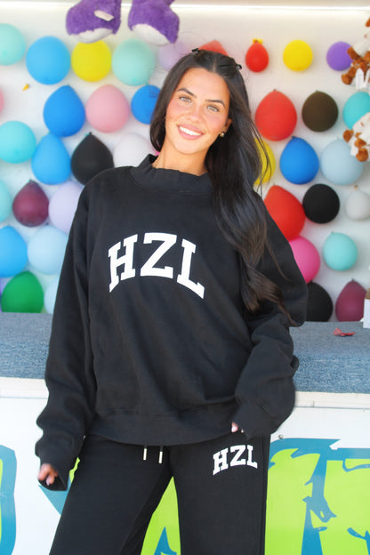 The HZL JoJo Mockneck