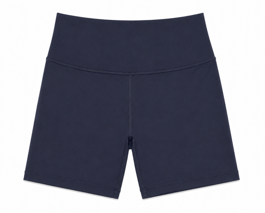 The HZL Tyler Short // Navy