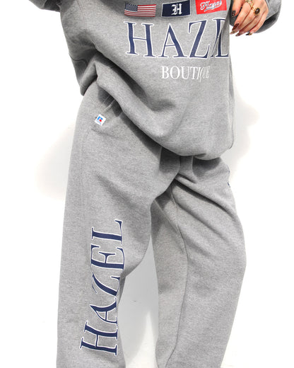 The HB Rocky Set // Sweatpants