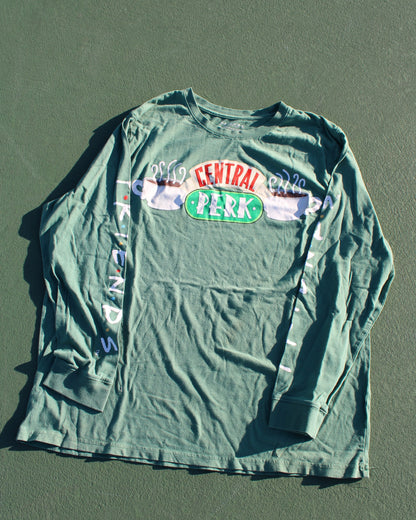 EVI11 Twin Vintage Central Perk Tee