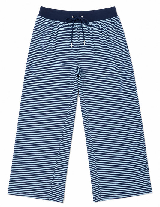 The HZL Sunday Brunch Barrel Pants // Babe